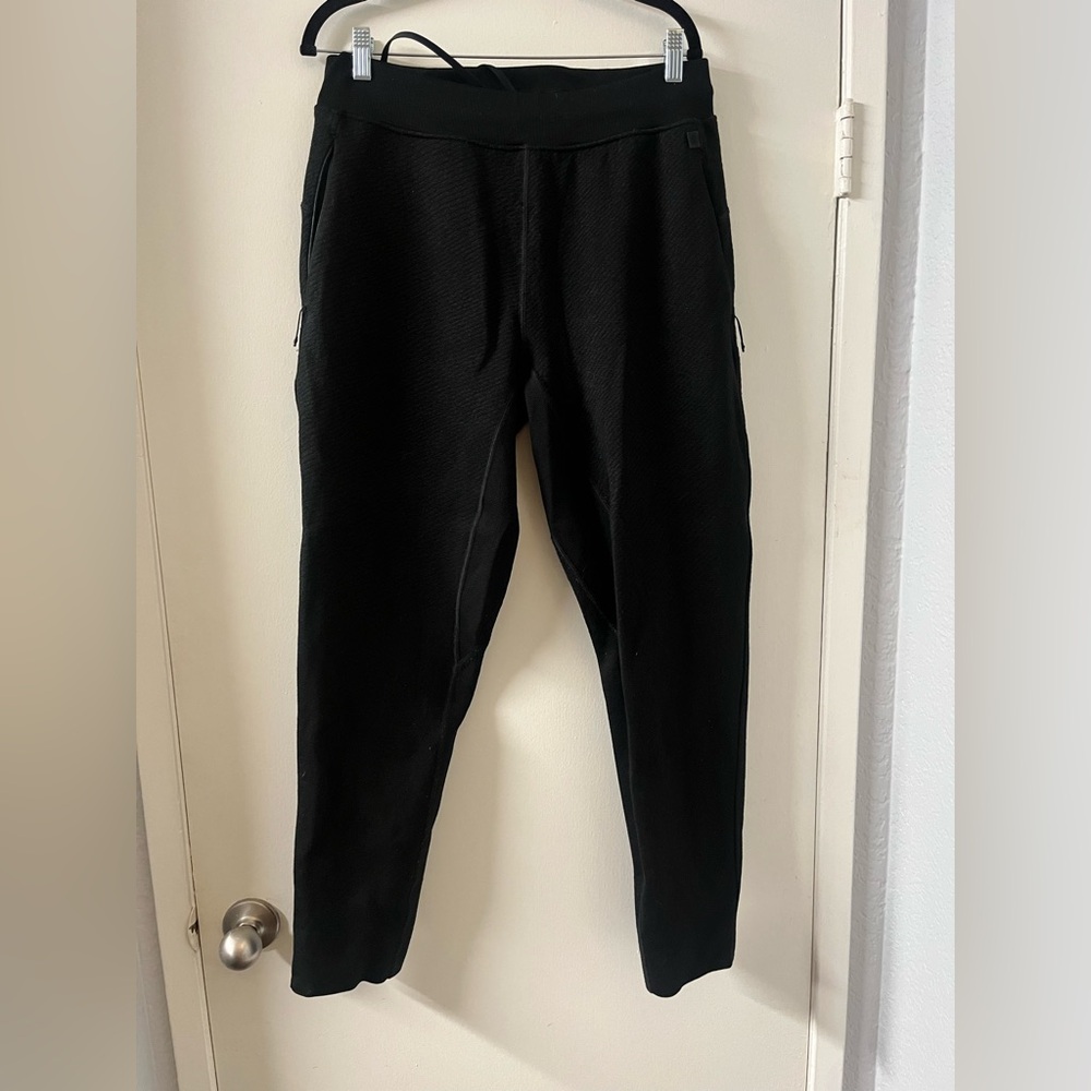 Lululemon Knit Joggers Size L